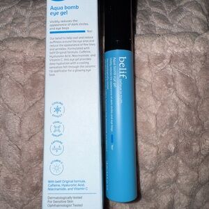 Belif Aqua Bomb Eye Gel